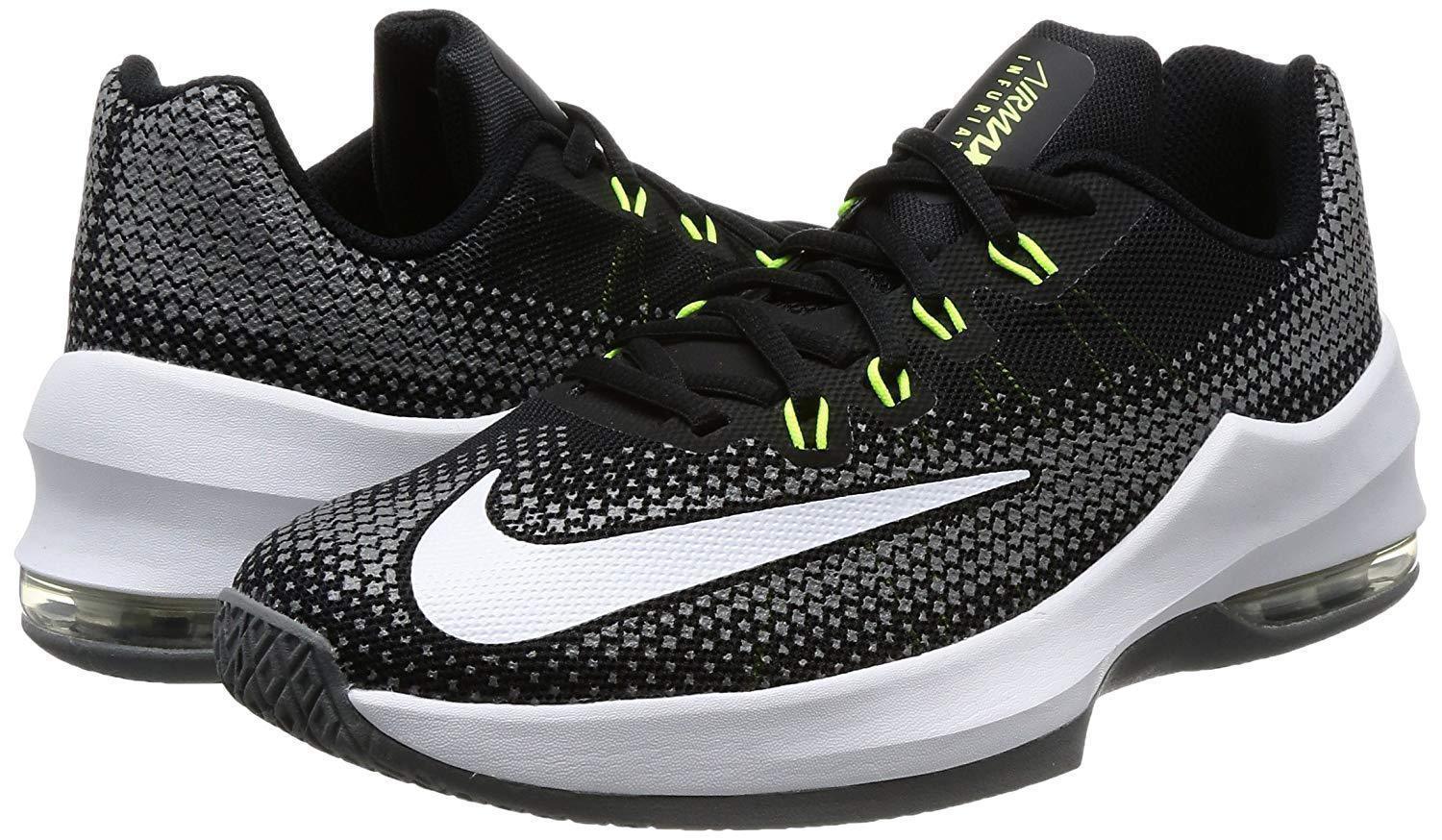 air max nike infuriate
